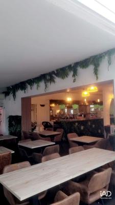 Local commercial - 250 m²