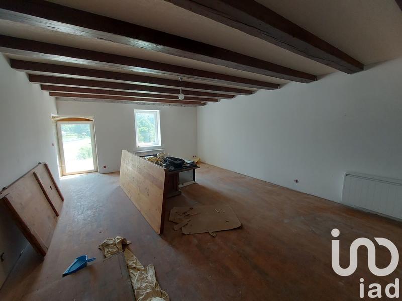 Maison - 140 m² - 3 pièces