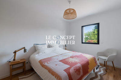 Appartement - 111 m² - 4 pièces