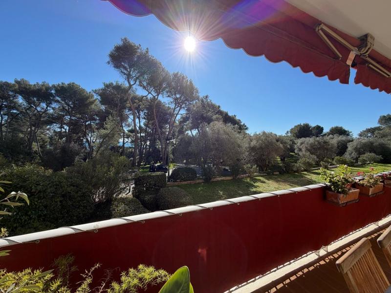 Appartement - 92 m² - 3 pièces