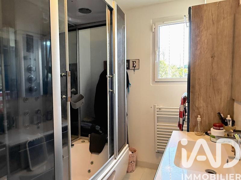 Maison - 167 m² - 6 pièces