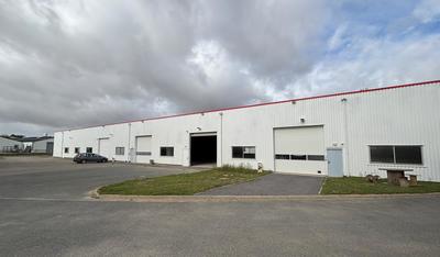 Local commercial - 239 m² - 1 pièce