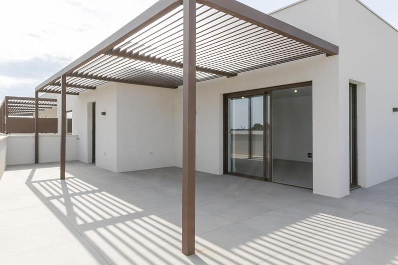 Appartement - 77 à 120 m² - 3 à 4 pièces