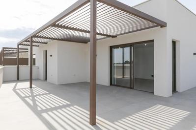 Appartement - 77 à 120 m² - 3 à 4 pièces