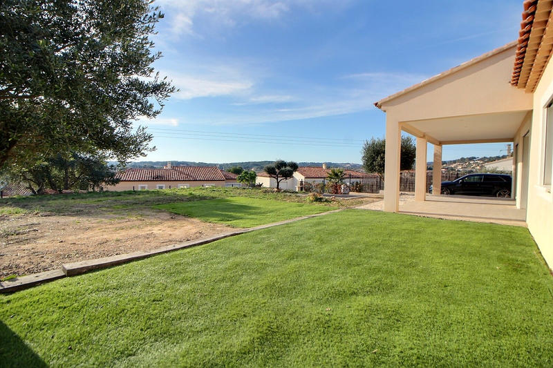 Maison - 126 m² - 5 pièces