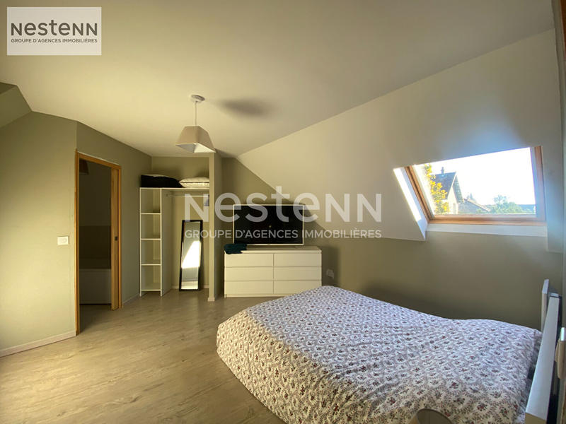 Maison - 235 m² - 7 pièces