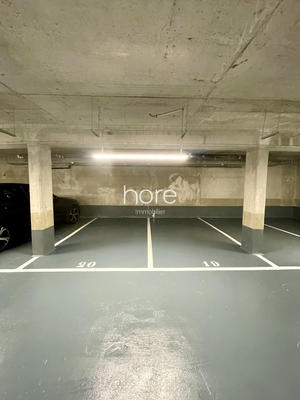 Parking / Garage - 14 m²