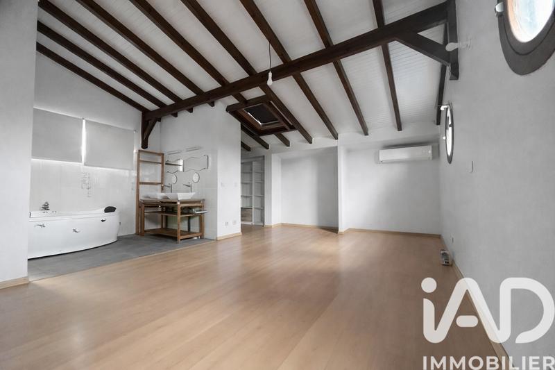 Maison - 139 m² - 6 pièces