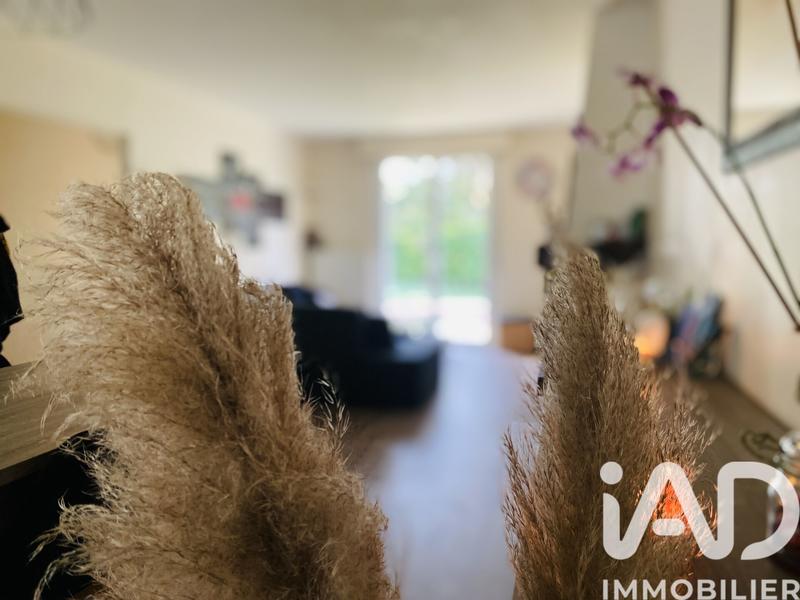 Maison - 136 m² - 6 pièces