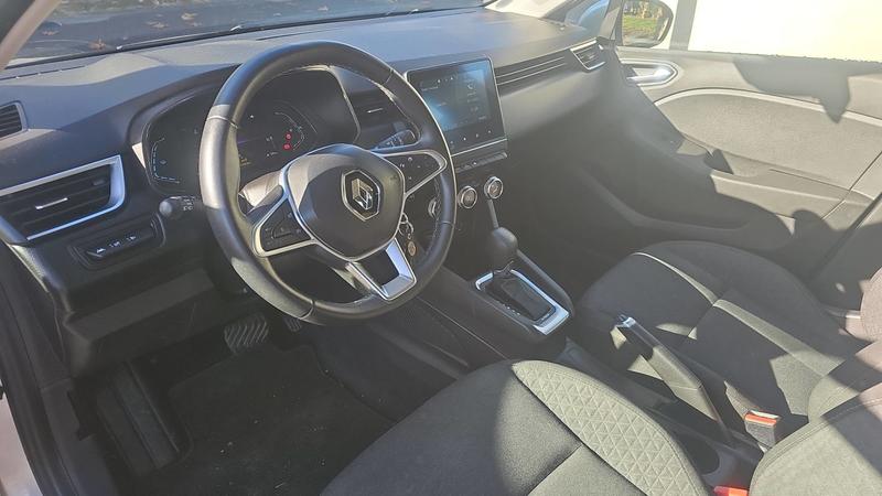 Renault Clio 1.6 E-Tech 145 Edc6 Lutecia