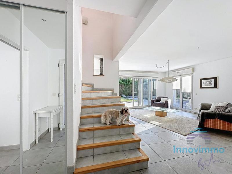 Villa - 178 m² - 6 pièces