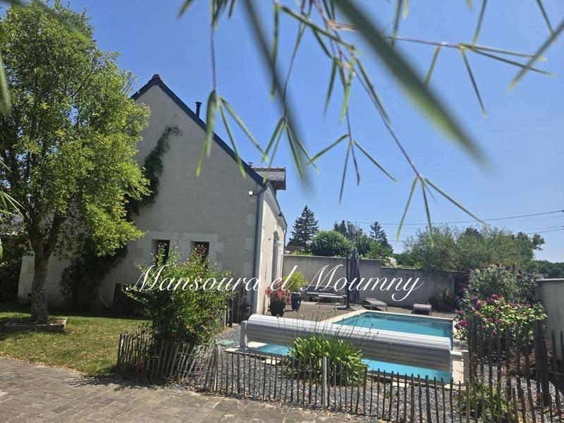 Propriété - 490 m² - 12 pièces