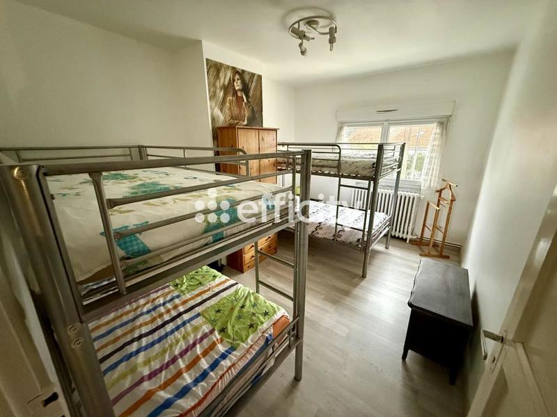 Maison - 109 m² - 4 pièces