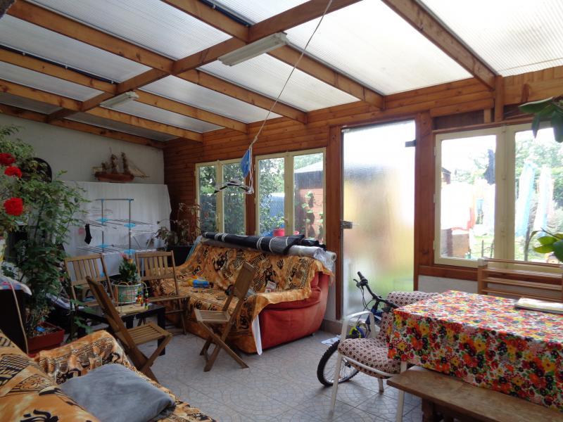 Maison - 190 m² - 7 pièces