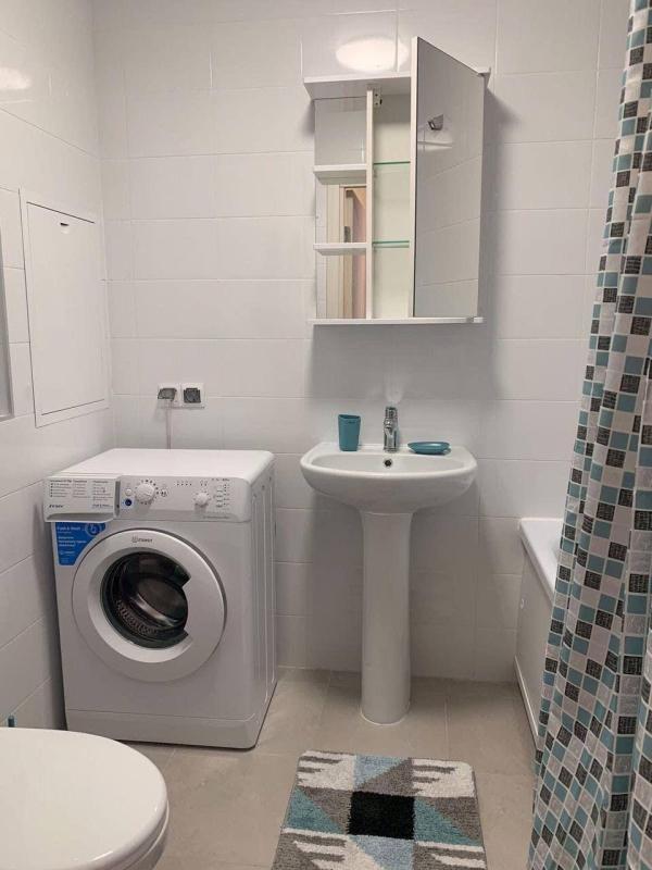 Appartement - 33 m² - 2 pièces