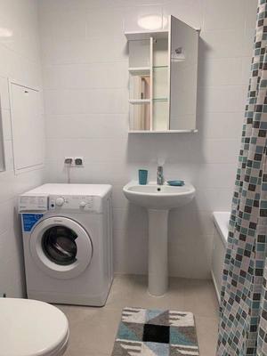 Appartement - 33 m² - 2 pièces