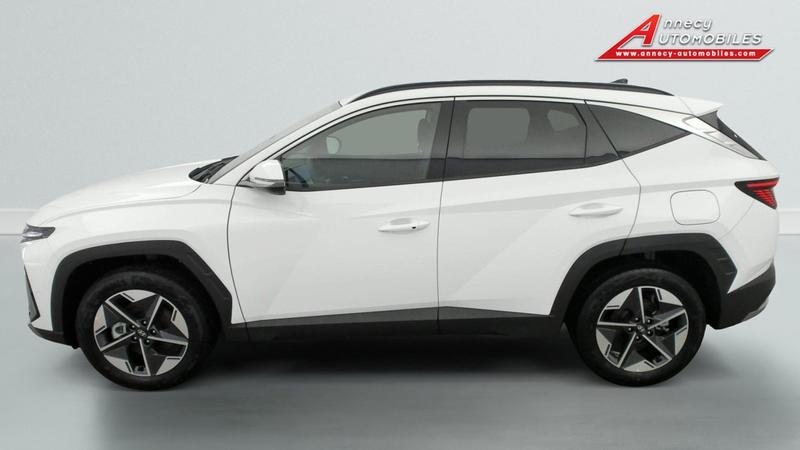 Hyundai Tucson 1.6 t-Gdi 253 Plug-in Bva6 Creative
