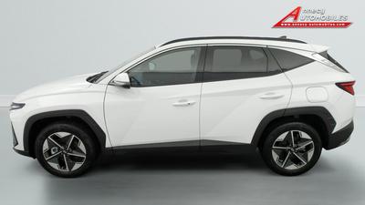 Hyundai Tucson 1.6 t-Gdi 253 Plug-in Bva6 Creative