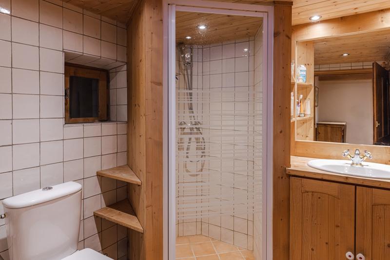 Châlet - 173 m² - 7 pièces