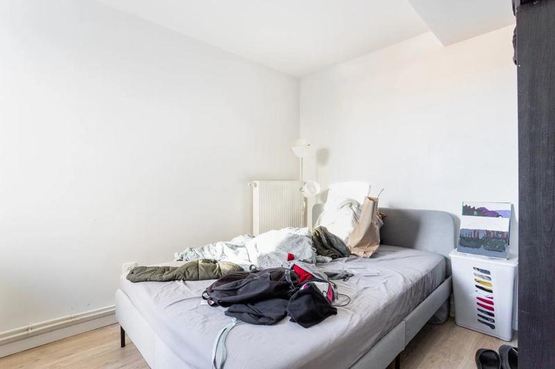 Appartement - 79 m² - 4 pièces