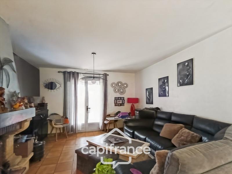 Maison - 162 m² - 7 pièces