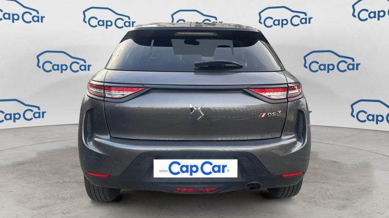 Ds Ds 3 Crossback 1.2 puretech 100 Performance Line