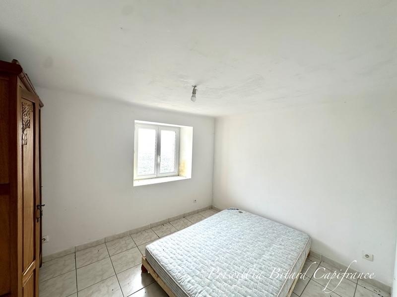 Maison - 231 m² - 8 pièces