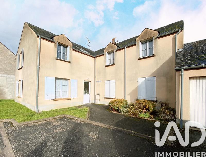 Appartement - 78 m² - 5 pièces