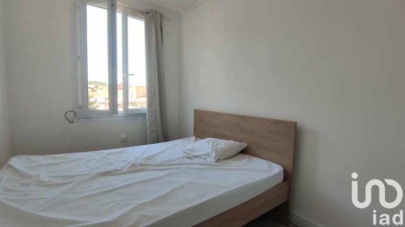 Appartement - 24 m² - 1 pièce