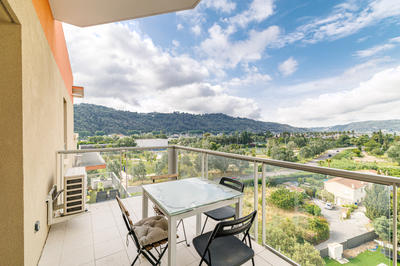 Appartement - 26 m² - 1 pièce