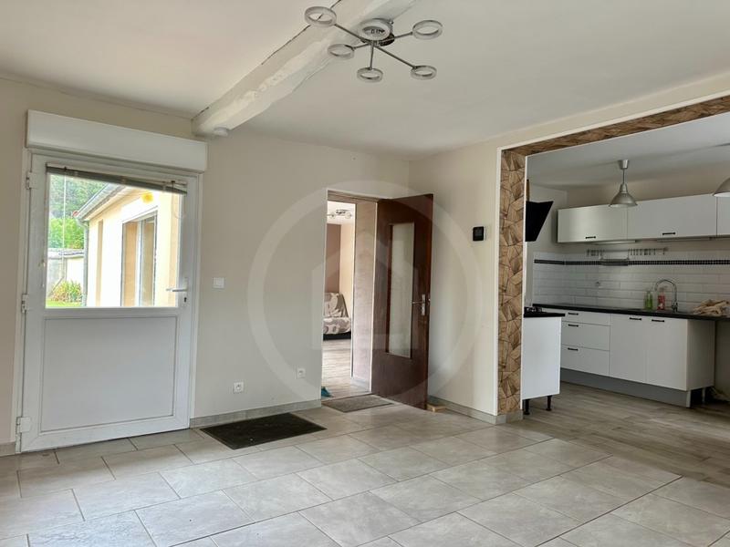 Maison de campagne - 111 m² - 7 pièces