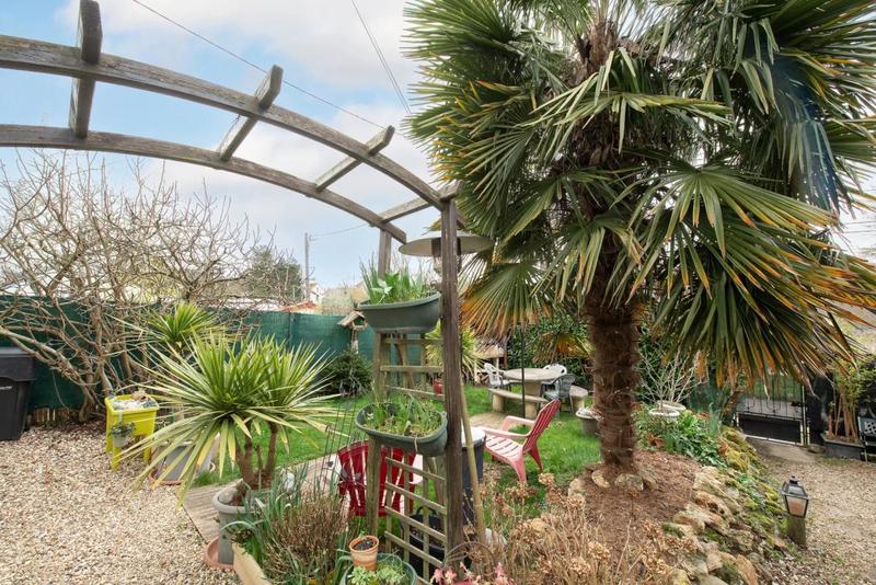 Maison - 75 m² - 3 pièces