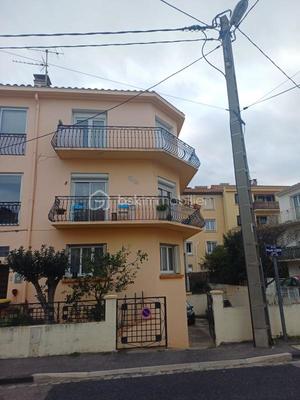 Appartement - 78 m² - 4 pièces