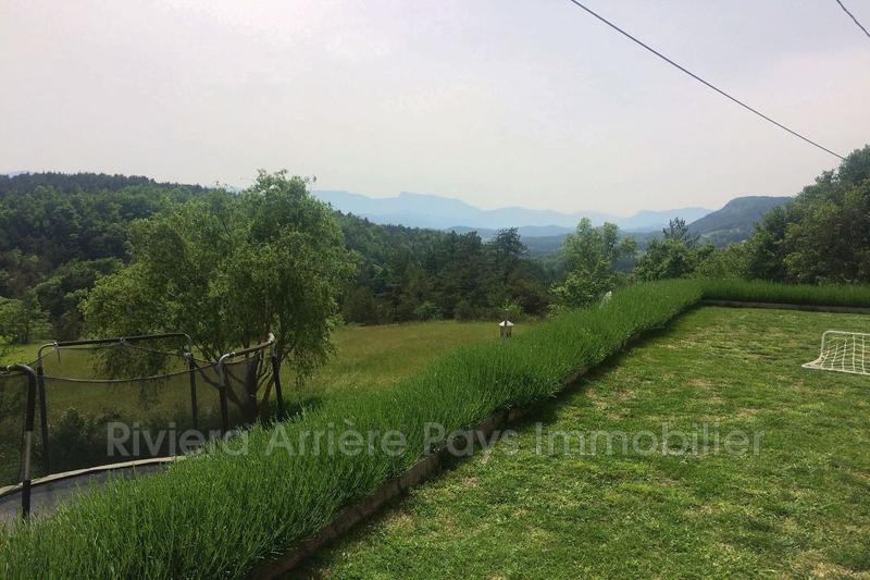 Maison - 126 m² - 6 pièces