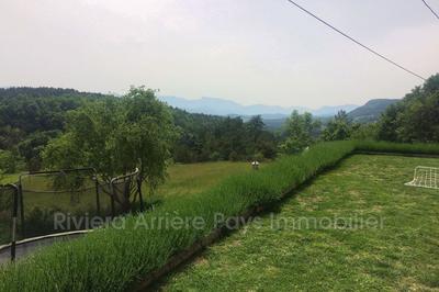 Maison - 126 m² - 6 pièces