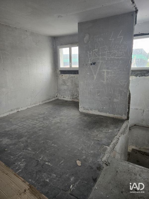 Local commercial - 490 m²