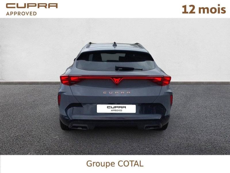 Cupra Formentor 1.5 eTSI Hybrid 150 ch Dsg7 V
