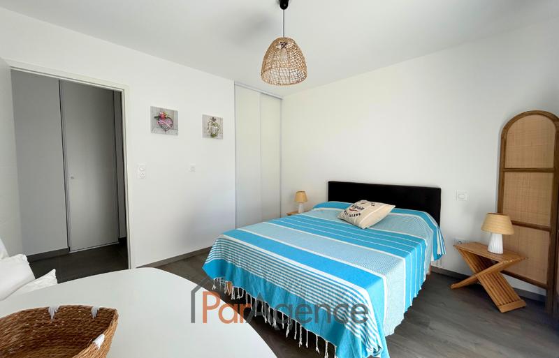 Appartement - 76 m² - 3 pièces