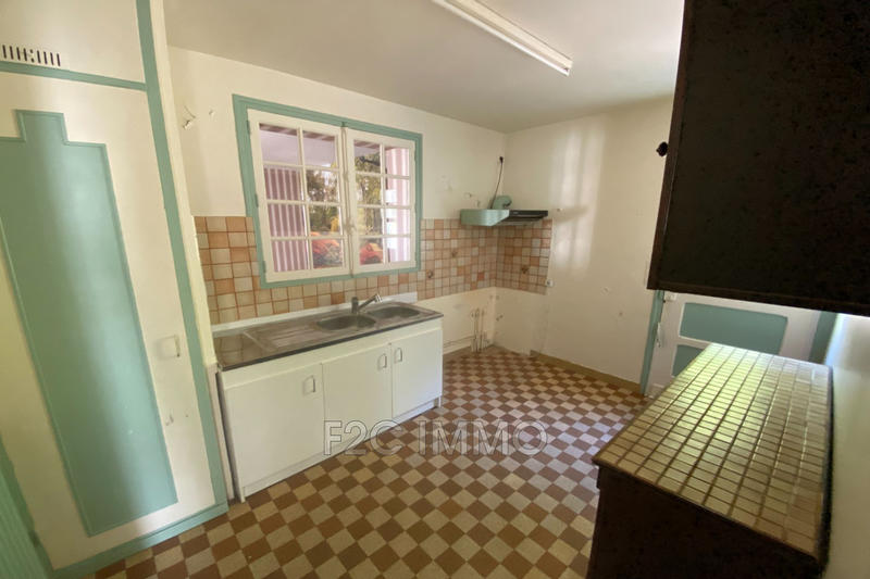 Maison - 126 m² - 5 pièces