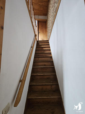 Maison - 81 m² - 4 pièces