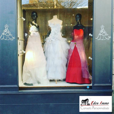 Fonds de commerce - Magasins - 43 m²