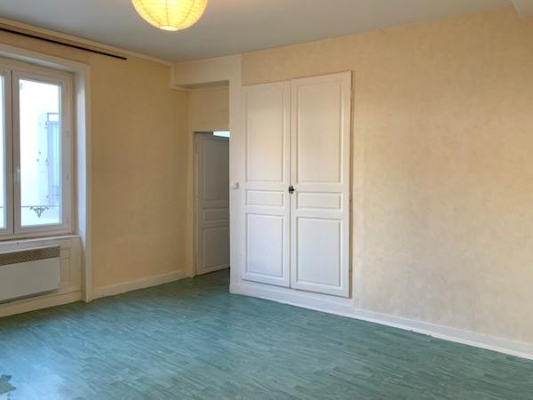 Appartement - 27 m² - 1 pièce