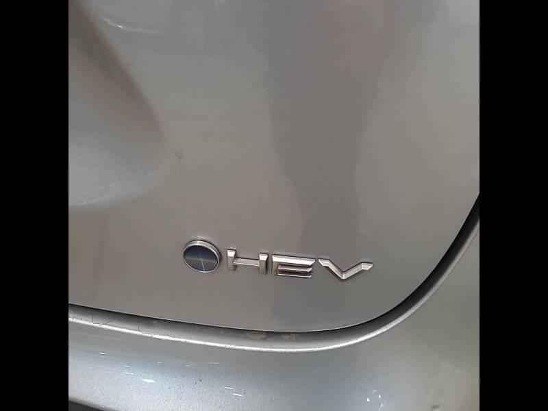 Toyota Yaris Cross Hybride 116h 2wd Dynamic Business + Programme Toyota Experience