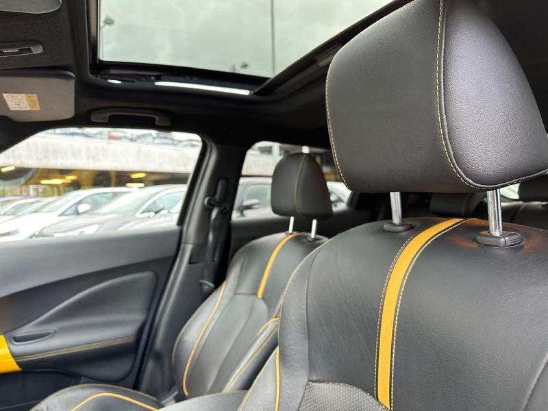 Nissan Juke (2) 1.5 Dci 110 Tekna