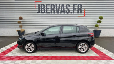 Peugeot 308 Business bluehdi 130ch ss bvm6 active