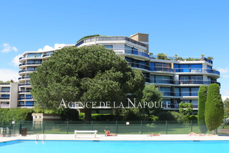 Appartement - 34 m² - 1 pièce