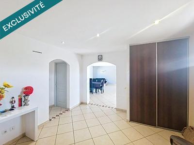 Maison - 180 m² - 7 pièces