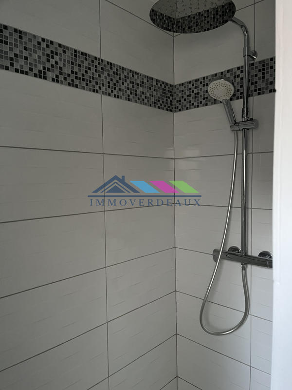 Maison - 59 m² - 2 pièces