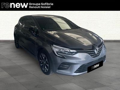 Renault Clio V E-Tech full hybrid 145 Techno