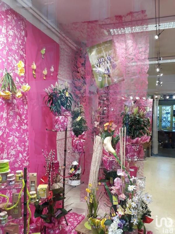 Local commercial - 35 m²